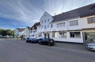 Anlageobjekt in 72474 Winterlingen, Top-Rendite im Modernisierten Mehrfamilienhaus!