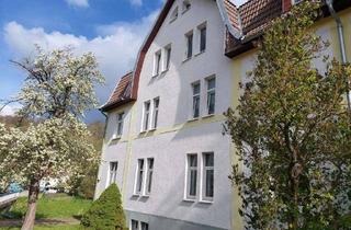 Anlageobjekt in 99707 Göllingen, 6 x 2-Zimmerwohnungen mit Glück für 85.250 EUR erwerben