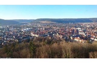 Grundstück zu kaufen in Emminger Straße 80, 78532 Tuttlingen, Ruhiger, sonniger Bauplatz - erschlossen - in Tuttlingen