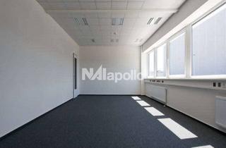 Büro zu mieten in 65479 Raunheim, Flughafennahe Büros | flexible Gestaltung | Ab 6 € pro m² | sofort verfügbar