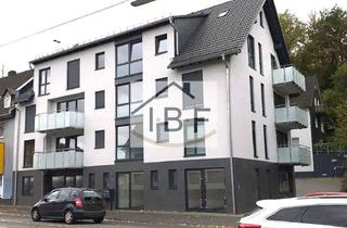 Büro zu mieten in 57072 Siegen, Einzelhandelsfläche/ Büro/ Praxis zentral in Siegen (Hauptstraßenlage)!