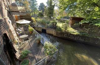 Wohnung kaufen in 53721 Siegburg, Achtung Kapitalanleger! Top Gewerbeeinheit mit Terrasse im Herzen von Siegburg zu verkaufen!