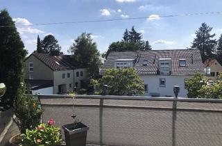 Wohnung kaufen in 85591 Vaterstetten, Sonnige 2-Zimmer-Terrassenwohnung in Vaterstetten