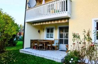 Wohnung kaufen in 94060 Pocking, Schön geschnittene 2-Zi.-Whg. mit Terrasse