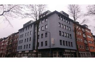 Wohnung mieten in Friedrichstr. 43, 52070 Aachen, 2 ZKDB, 80m², EBK, WG-geeignet, Friedrichstr. 43, 52070 Aachen