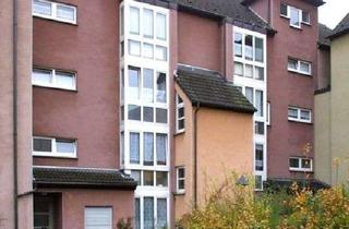 Wohnung mieten in Hufelandstraße, 58097 Altenhagen, Wohnung über 2 Etagen mit 2 Kinderzimmern!