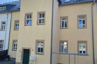 Wohnung mieten in Marienberger Straße 26, 09573 Augustusburg, ****großzügige, helle 2 Raumwohnung****