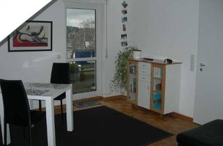 Wohnung mieten in 32760 Detmold, Wohnen mit Dachterrasse