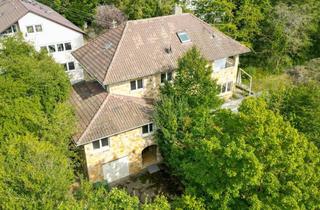 Villa kaufen in 71711 Steinheim, Exklusive Stadtvilla im mediterranen Stil in zentraler Lage von Steinheim an der Murr