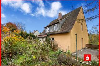 Haus kaufen in 97342 Obernbreit, Wohnen mit Weitblick!