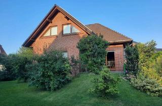 Einfamilienhaus kaufen in 30926 Seelze, Freistehendes Einfamilienhaus in Seelze, Stadtteil Lohnde