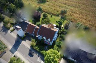 Haus mieten in Schlagfeldweg 11, 96049 Wildensorg, Traumhaftes Domizil am Ortsrand von BA-Wildensorg zu vermieten