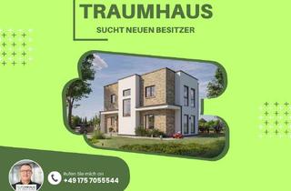 Haus mieten in 42799 Leichlingen, Bezahlbar ins eigene Haus? Machen Sie doch den Innenausbau!