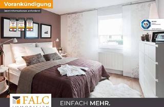 Wohnung mieten in 90763 Fürth, Erstbezug - 1 Zimmer Wohnung in kernsaniertem Altbau - in TOP-Lage von Fürth