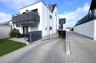 Immobilie kaufen in 89233 Neu-Ulm, Tiefgaragenstellplätze "Neubau" in Neu-Ulm/Burlafingen