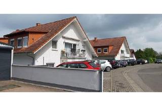 Wohnung kaufen in 63667 Nidda, IDEAL FÜR PAARE UND KLEINE FAMILIEN