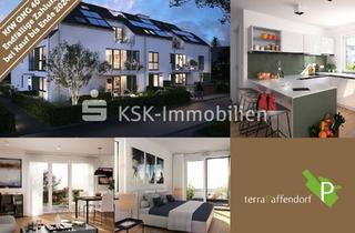 Wohnung kaufen in 50126 Bergheim, terraPaffendorf - Ideale Lage und bester Komfort zum Wohnen + Leben!