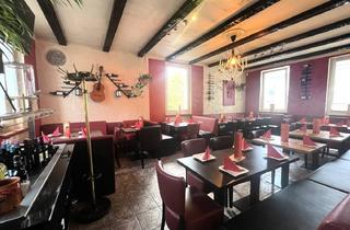 Gastronomiebetrieb mieten in 42853 Remscheid, ++ TOP GELEGENES RESTAURANT MIT TERRASSE IN MITTE ++