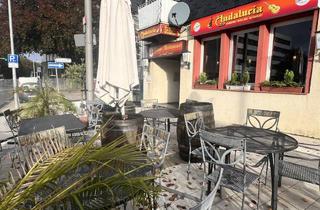 Gastronomiebetrieb mieten in 42853 Remscheid, ++ TOP GELEGENES RESTAURANT MIT TERRASSE IN MITTE ++