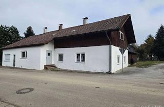 Haus kaufen in 84385 Egglham, Egglham - Brauchen Sie viel Platz? Ehemalige Gaststätte bietet viele Optionen!