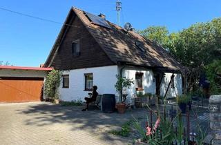 Einfamilienhaus kaufen in 86415 Mering, Mering - Überraschung hinter jeder Tür: *Altbau-Flair trifft modernes Wohlfühlatmosphäre*