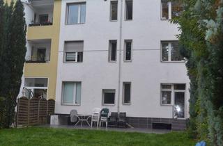 Mehrfamilienhaus kaufen in 45476 Mülheim, Mülheim an der Ruhr - Mehrfamilienhaus mit 5 Wohneinheiten und Garten