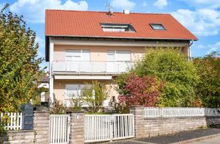 Mehrfamilienhaus kaufen in 97246 Eibelstadt, Eibelstadt - Seltene Gelegenheit in Eibelstadt