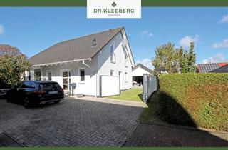 Einfamilienhaus kaufen in 48629 Metelen, Metelen - Modernes Einfamilienhaus mit großem Grundstück in ruhiger Nachbarschaft in Metelen