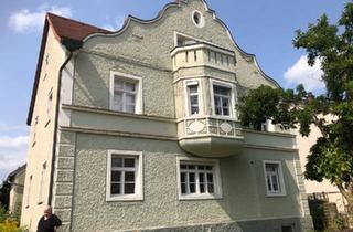 Mehrfamilienhaus kaufen in 84494 Neumarkt-Sankt Veit, Neumarkt-Sankt Veit - Denkmalgeschützes Mehrfamilienhaus, Garage mit aktuellem Gutachte