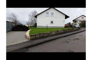 Haus kaufen in 74928 Hüffenhardt, Hüffenhardt - Zu verkaufen Kalbertshausen 2 Familienhaus