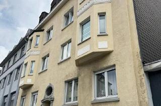 Wohnung kaufen in 42277 Wuppertal, Wuppertal - Kapitalanlage in Wuppertal: Vermietete 2-Zi.-Wohnung im EG