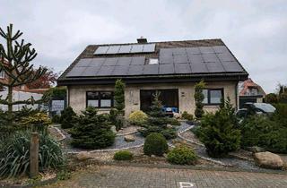 Einfamilienhaus kaufen in 49584 Fürstenau, Fürstenau - Einfamilienhaus Freistehend in ruhiger Siedlung