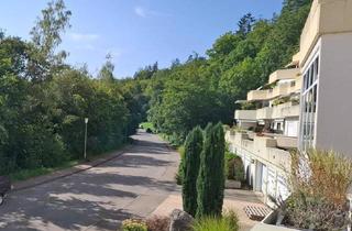 Wohnung kaufen in 72488 Sigmaringen, Sigmaringen - Terrassenwohnung mit Hauseigenen Schwimmbad und Sauna