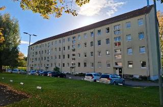 Wohnung kaufen in 99198 Udestedt, Udestedt - Verkaufe 4 ZKB mit Balkon und Stellplatz am Erfurter Stadtrand