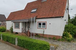 Einfamilienhaus kaufen in 29364 Langlingen, Langlingen - Einfamilienhaus in Leiferde! Provisionsfrei!