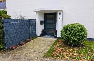 Wohnung kaufen in 27476 Cuxhaven, Cuxhaven - PRIVAT| Eigentumswohnung in Stickenbüttel - Ruhige EG-Wohnung