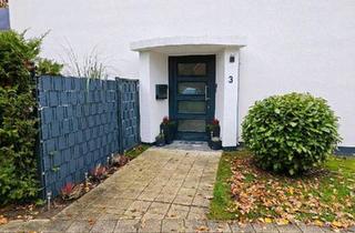 Wohnung kaufen in 27476 Cuxhaven, Cuxhaven - PRIVAT| Eigentumswohnung in Stickenbüttel - Ruhige EG-Wohnung