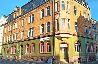 Mehrfamilienhaus kaufen in 08606 Oelsnitz, Oelsnitz (Vogtland) - Gut Laufendes Gasthaus in Oelsnitz