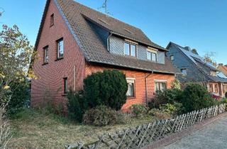 Einfamilienhaus kaufen in 29556 Suderburg, Suderburg - Einfamilienhaus ( zwei Wohneinheiten möglich)