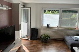 Wohnung kaufen in 31832 Springe, Springe - PROVISIONSFREI: Gepflegte 3-Zimmer-ETW mit Loggia & Stellplatz