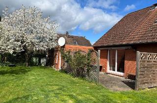 Einfamilienhaus kaufen in 29549 Bad Bevensen, Bad Bevensen - Einfamilienhaus mit Garage Carport in 29475 Gartow zu verkaufen