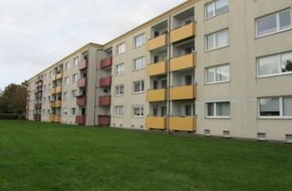 Wohnung kaufen in 24107 Quarnbek, Quarnbek - Sonnige, gut aufgeteilte 2,5 Zimmerwohnung in Kiel Suchsdorf