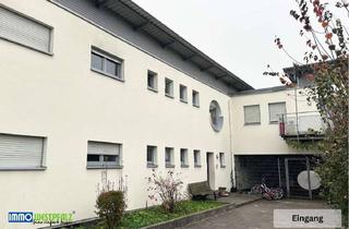 Wohnung kaufen in 66953 Pirmasens, Helle 92m2 Eigentumswohnung mit Balkon in PS Stadtmitte – Ideal geschnitten!