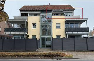 Wohnung kaufen in Emanuel-Von-Ketteler-Straße 17a, 59229 Ahlen, 3ZKBB Traumhafte Maisonette-Wohnung attraktive Konditionen NRW Bank