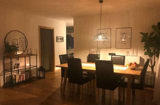 Wohnung mieten in Talweg --, 79540 Lörrach, Schöne 3-Zimmer-Wohnung mit Terrasse und Einbauküche