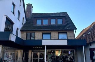 Wohnung mieten in 31592 Stolzenau, Großzügige 3-Zimmer-DG Wohnung in Stolzenau – 115 m², Dachterrasse & vielseitiges Dachgeschoss!