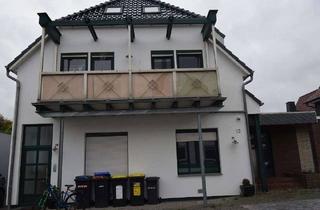 Wohnung mieten in 27572 Wulsdorf, Bremerhaven - Wulsdorf // Wohnen über 2 Etagen mit schöner Dachterrasse