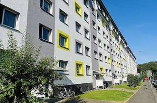 Wohnung mieten in Beethovenstraße 50, 01809 Dohna, Sonnige 3-RW mit Balkon und Dusche!