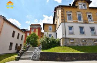 Wohnung mieten in Bergstraße, 09380 Thalheim, Ruhige 2-Raum Wohnung in Thalheim-Zentrumsnähe