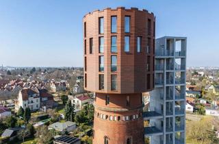 Wohnung mieten in Schirnerstraße 17C, 12524 Altglienicke, 360grad Panorama Maisonette im Wasserturm (1.06)